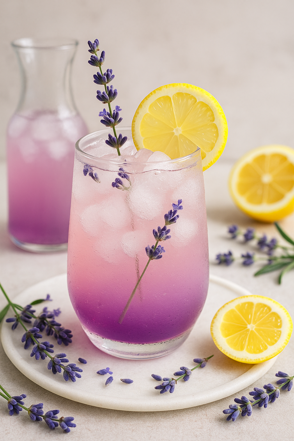 Mocktails for the Modern Mama